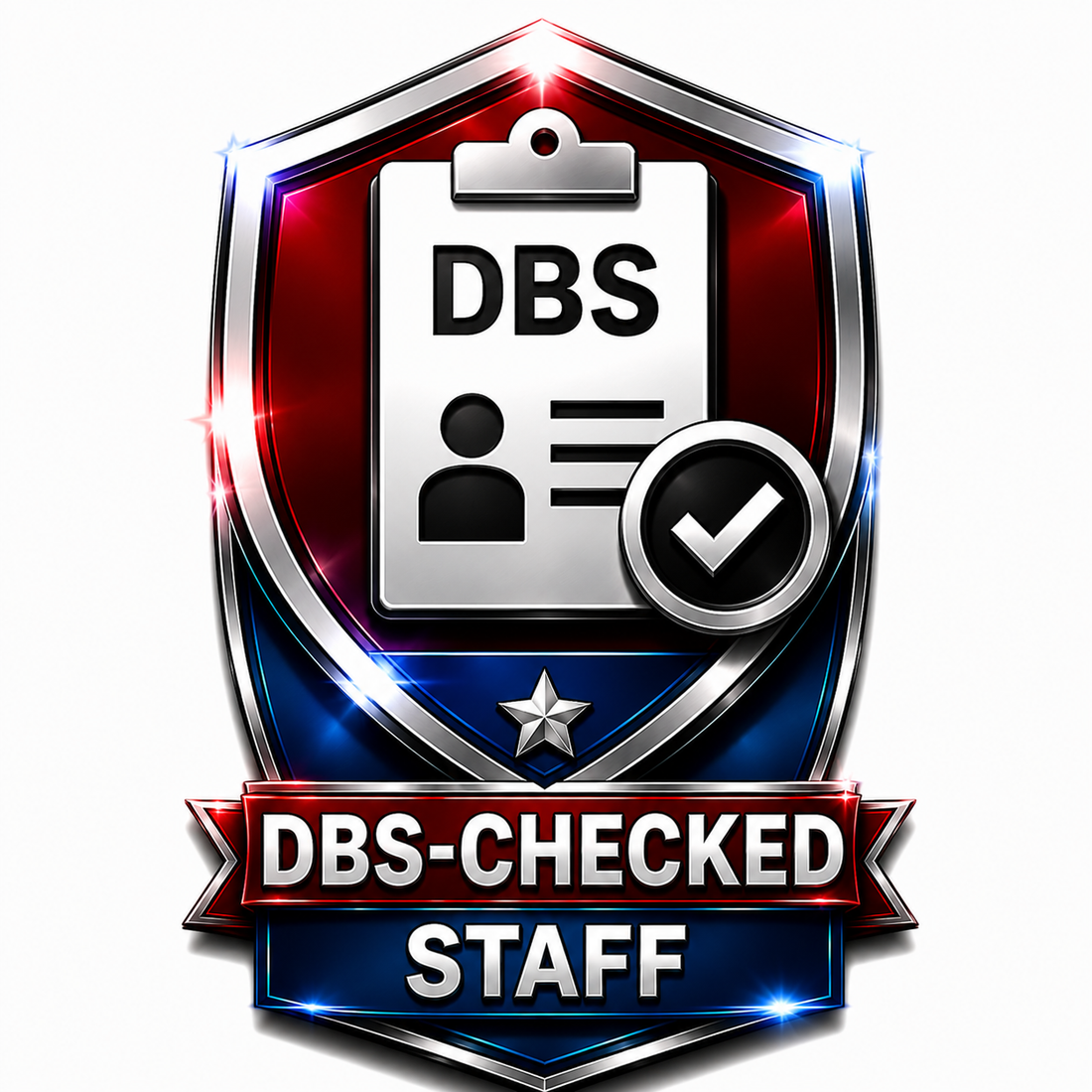 Fully Insured & DBS Checked