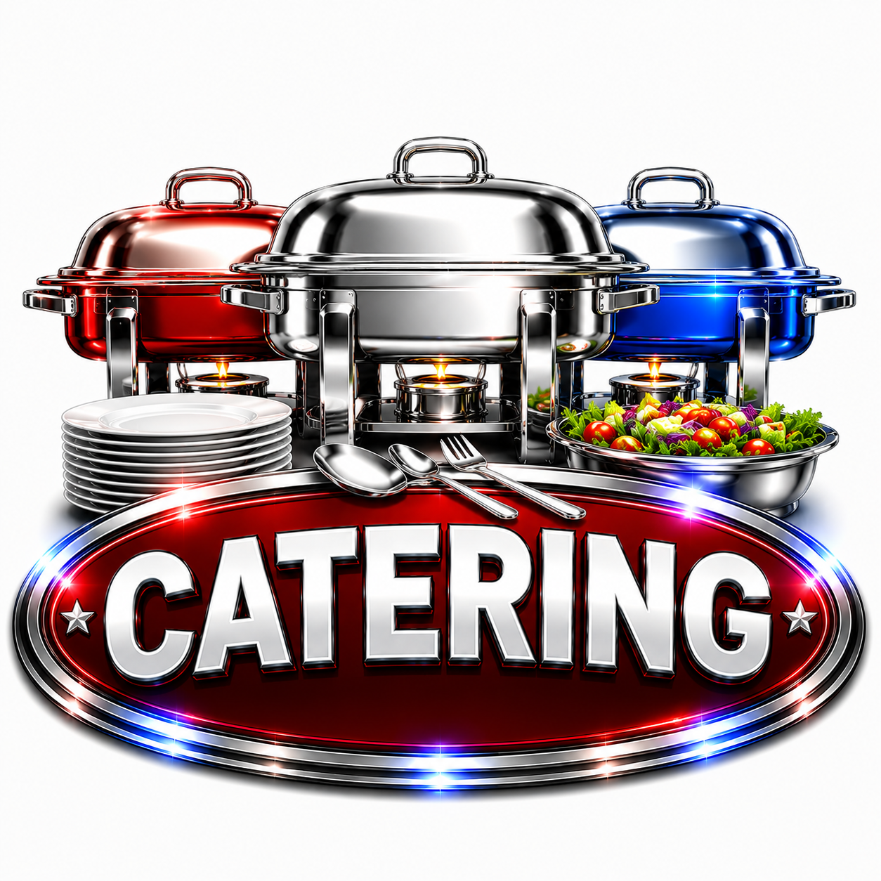 Catering - traditional