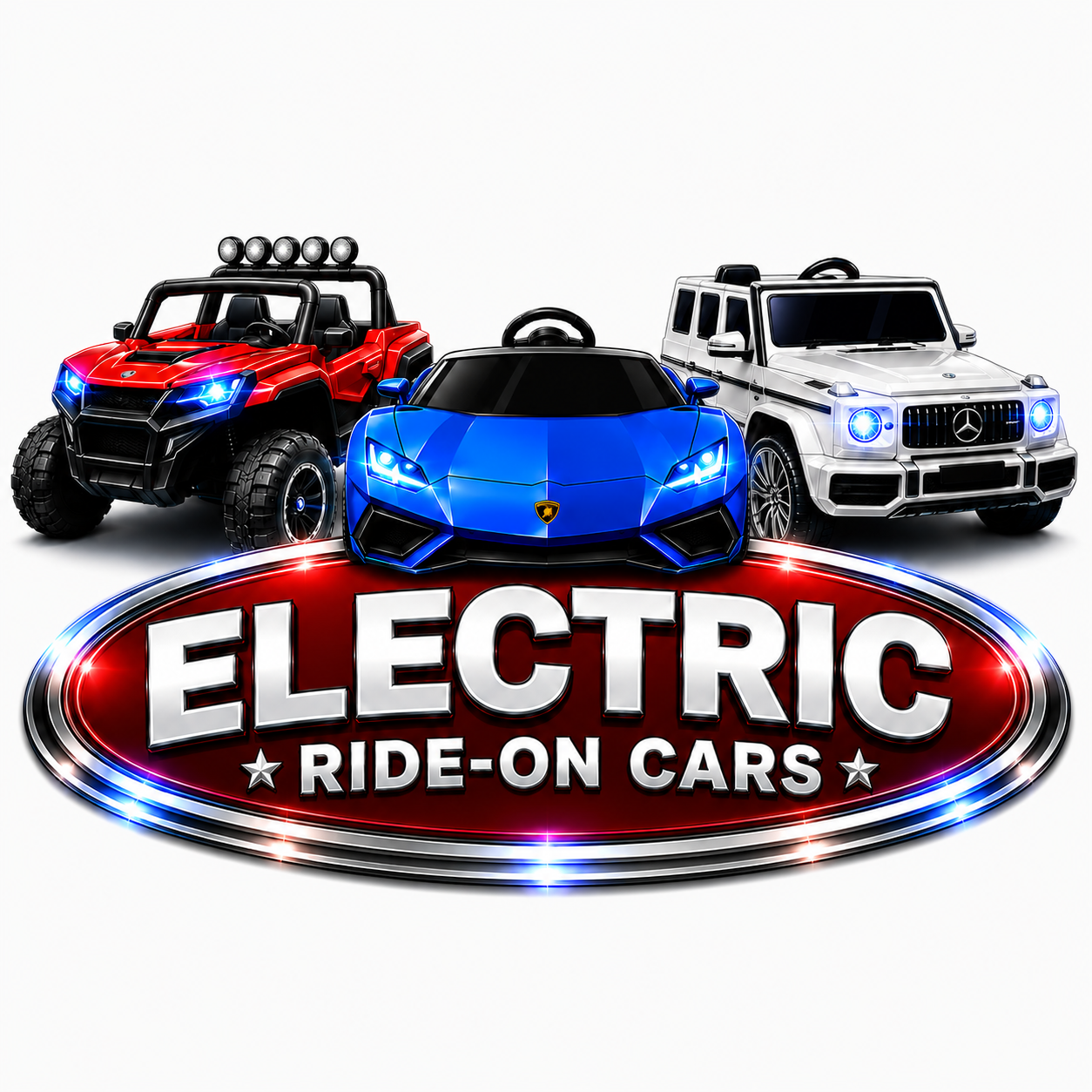 Meet Our Fleet