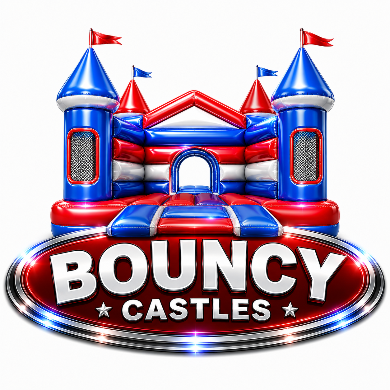Bouncy Castles