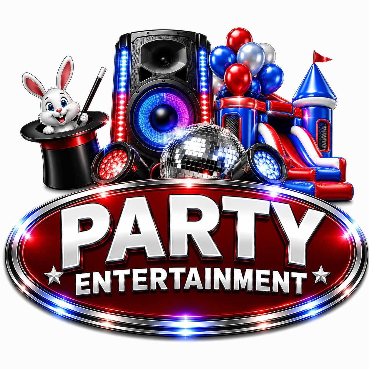 Party Entertainment