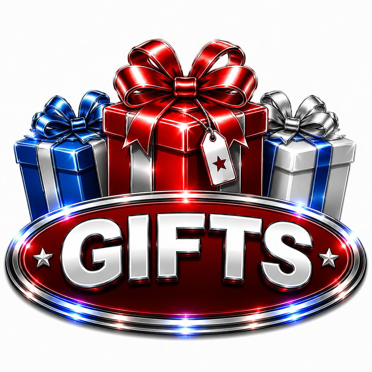Gifts & Keepsakes